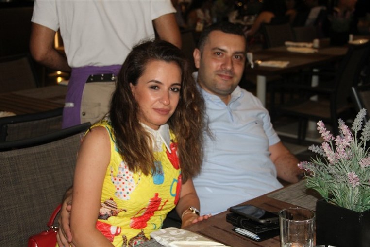 Weekend Live Groove at Monte Cassino